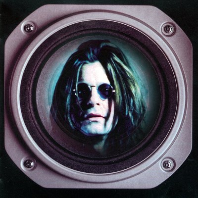 Ozzy Osbourne/Live & Loud